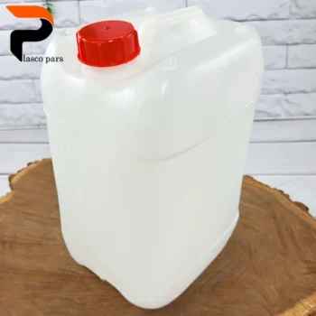 گالن 10 صنعت - Image 2