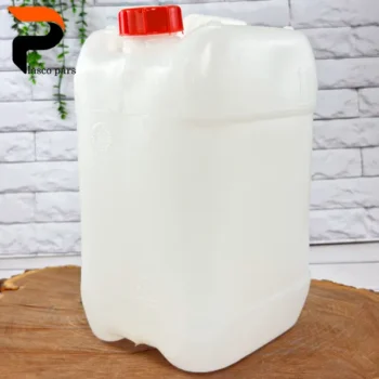 گالن 10 صنعت