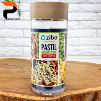 بانکه پاستیل متوسط 2 زیبا - Image 5