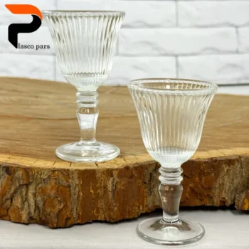 شات پایه دار شیاردار GB 62 - Image 6