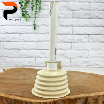 پمپ چاه بازکن لیمون - Image 3