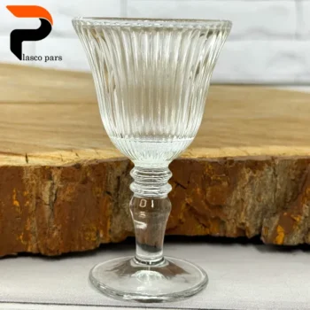 شات پایه دار شیاردار GB 62 - Image 5