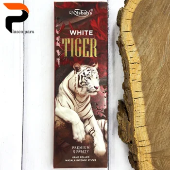 عود دست ساز WHIT TIGER