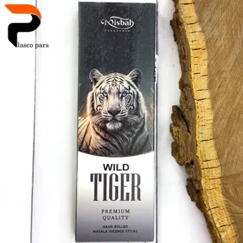 عود دست ساز  WILD TIGER