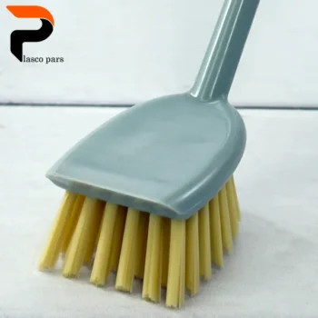 فرچه شستشوی دسته چوبی 014 WS - Image 2