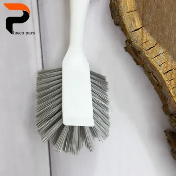 فرچه شستشوی باریک دسته چوبی 3321 WS D - Image 9