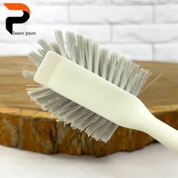 فرچه شستشوی باریک دسته چوبی 3321 WS D - Image 7
