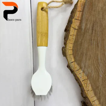 فرچه شستشوی دسته چوبی WS 3320 - Image 3