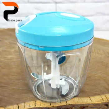 خردکن دستی نخ دار TK-75 - Image 3