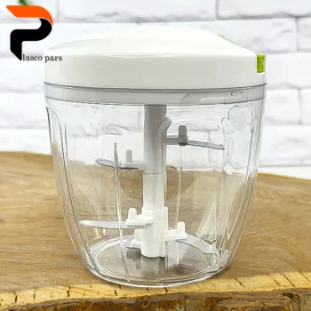 خردکن دستی نخ دار TK-75