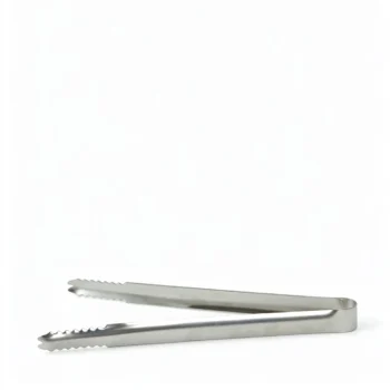 انبر یخ استیل باریک دالبر tt