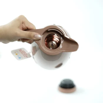 فلاسک نیم لیتری رمانتیک هوم - Image 12