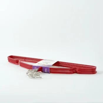 آویز لباس روکشدار میکس A-831 - Image 5