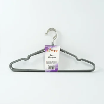 آویز لباس روکشدار میکس A-831 - Image 7