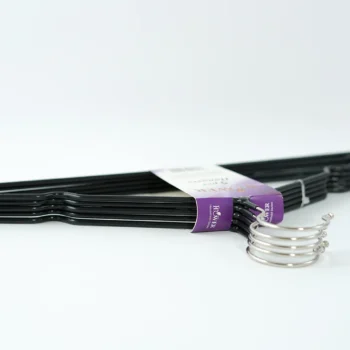 آویز لباس روکشدار میکس A-831 - Image 11