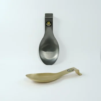 زیر ملاقه ای استیل طلایی  GT - Image 4