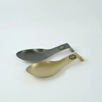 زیر ملاقه ای استیل طلایی  GT - Image 3