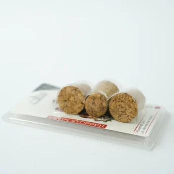 درب چوب پنبه 3 عددی کوچک - Image 3