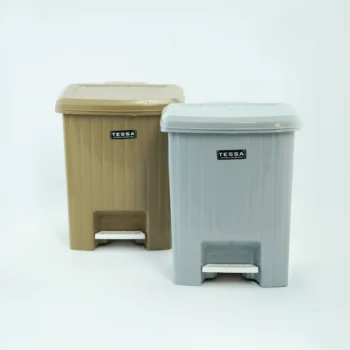 سطل پدالی 1 زمرد تسا 601
