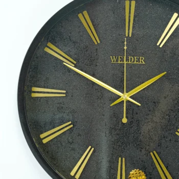 ساعت دیواری WELDER - Image 2