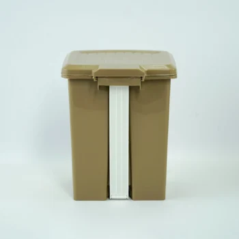 سطل پدالی 1 زمرد تسا 601 - Image 4