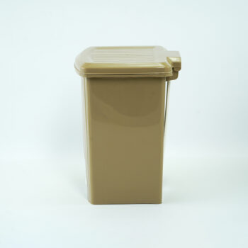 سطل پدالی 1 زمرد تسا 601 - Image 3