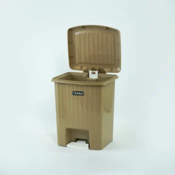 سطل پدالی 1 زمرد تسا 601 - Image 5