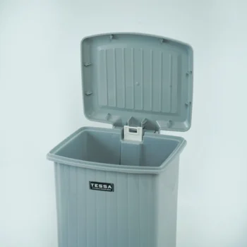 سطل پدالی 1 زمرد تسا 601 - Image 6