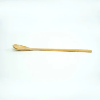 قاشق تک بلند چوبی 33 WP - Image 3
