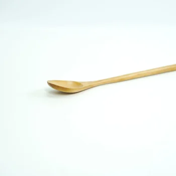 قاشق تک بلند چوبی 33 WP - Image 2