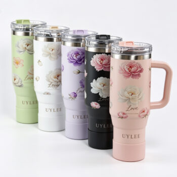 تراول ماگ 1200 طرحدار AMSZM