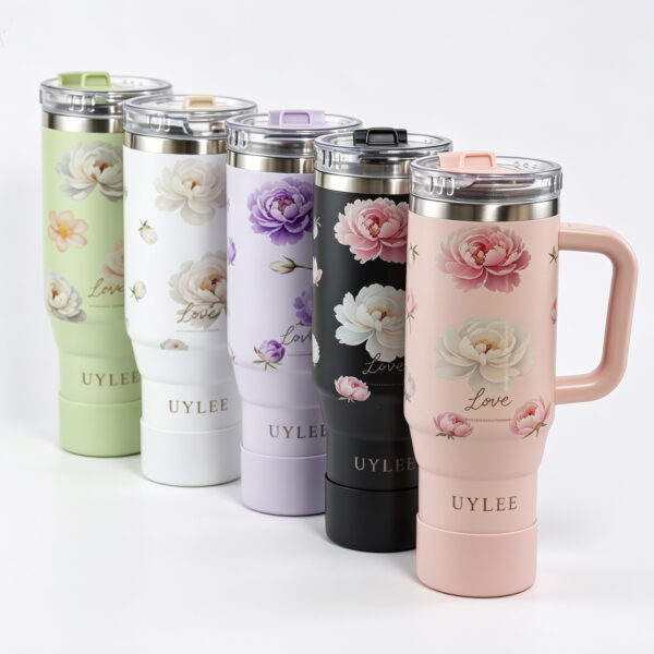 تراول ماگ 1200 طرحدار AMSZM