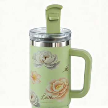 تراول ماگ 1200 طرحدار AMSZM - Image 2