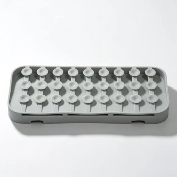 جا اسکاچی مستطیلی مکنده سیلیکونی WS63 - Image 3