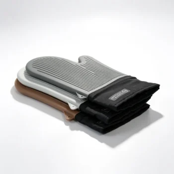 دستکش فر سیلیکونی WS85 - Image 5