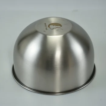 کاسه استیل قطر 25 WP - Image 4