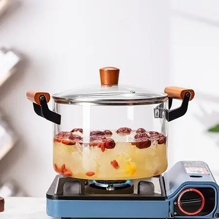 بهترین مارک ظروف پیرکس